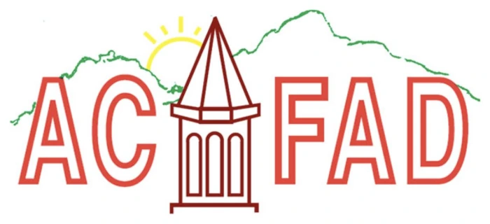 Logotipo de ACIFAD
